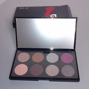 Betty Boop x Ipsy That's So Betty EyeshadowPalette